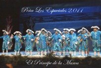 2011-El príncipe de la marea