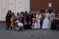 2006-La boda de Farruquito