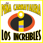 Peña Los Increíbles