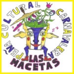 Peña Las Macetas