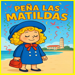 Peña Las Matildas