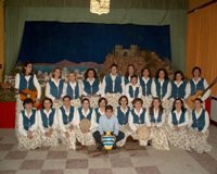 2002-Coro de campanilleras