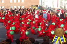 2007-Las hormigas