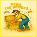 Peña Los Retales