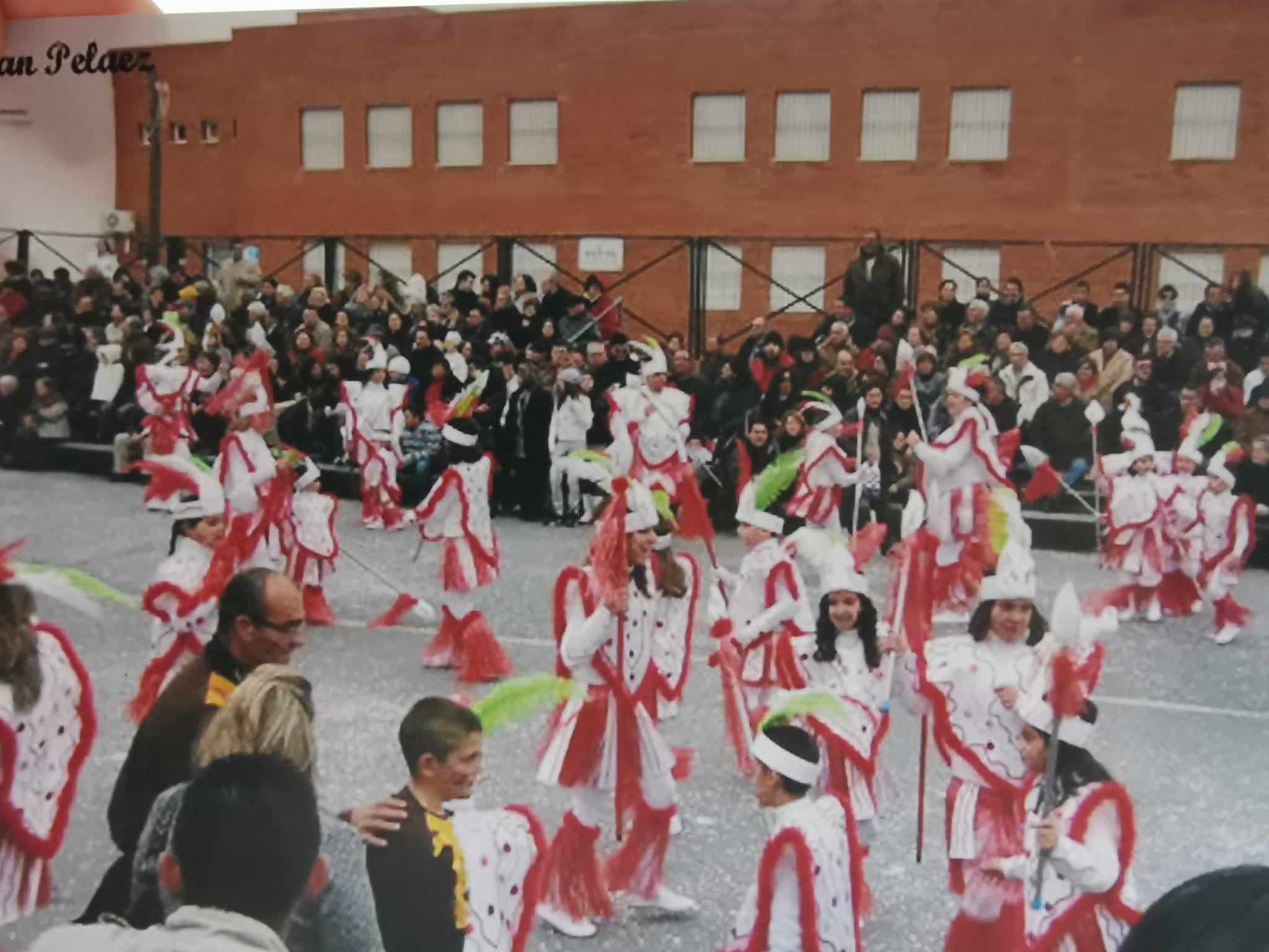 2010-Tribu