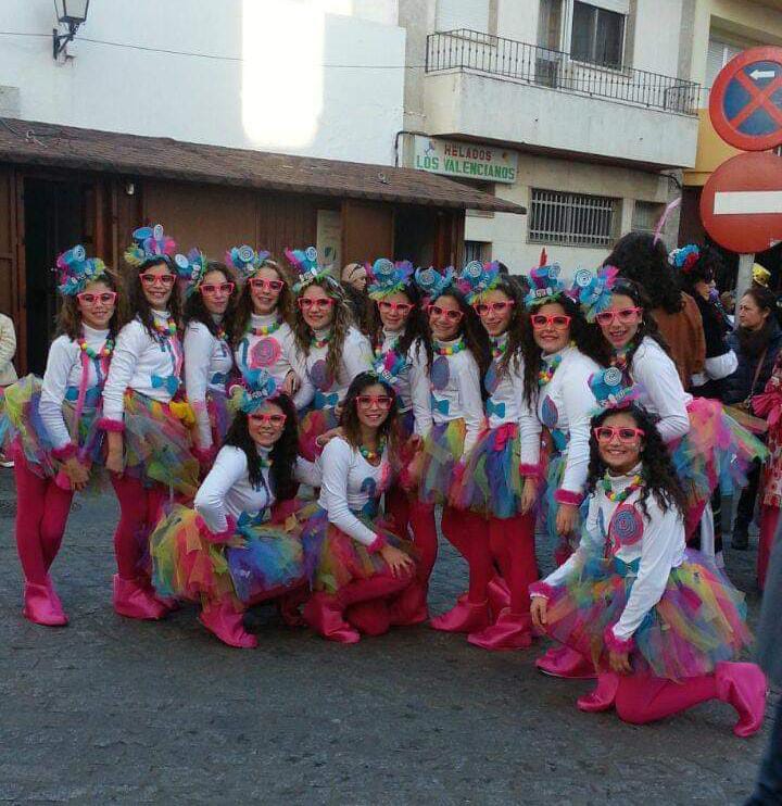 2015-Explosión de Carnaval