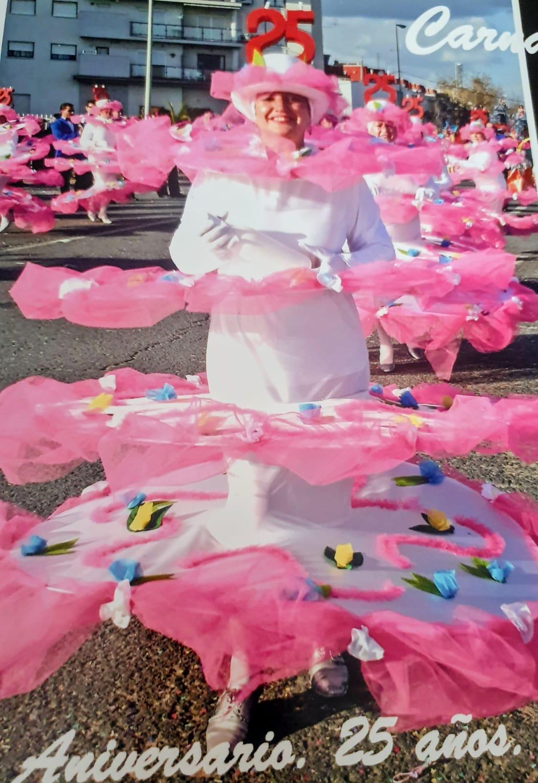 -Aniversario 25 años