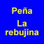 Peña La rebujina