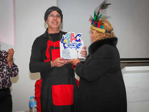 Angel de los Santos Acosta